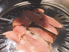 -韩聚屋韩国烤肉餐厅(新北万达店)