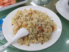 -景好海鲜餐厅(大鹏必选旅游店)