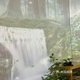 有投影的和牛烧肉餐厅，聚餐约会好去处！😄