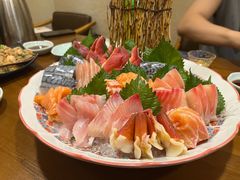 -傑·料理·海鲜放题(佛山文华荟店)