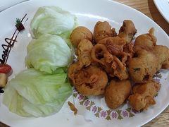 -德胜轩正宗顺德菜(宝安沙井会展中心店)