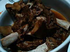 牛大骨二斤-西贝莜面村(当代商城店)