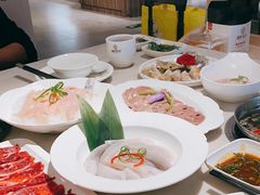-围炉夜话·潮汕卤水火锅(榕江店)