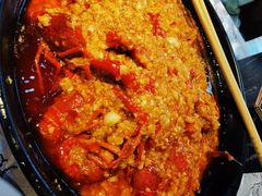 -红辣椒·川菜·火锅(大洋中心店)