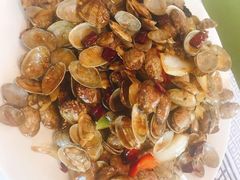 -雅逸居海鲜小厨