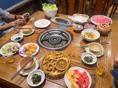 -亮欢寨(凯里总店)