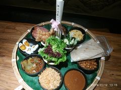 -淀里船宴(裕华东路店)
