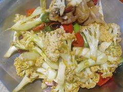 -神府路壹号·海鲜烧烤·砂锅粥·锅物(三坊七巷店)