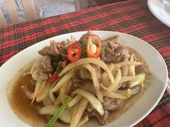 -Raya Father Restaurant