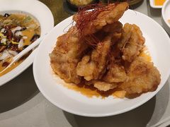 -老妈菜馆(建设街店)