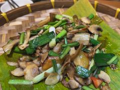 -云海肴汽锅鸡·云南小炒(天津国金汇店)