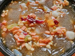 -糖糖冰粉(凤城三路总店)