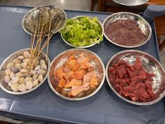 -盈田盈粥庄(博山东路店)