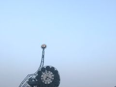 -世纪钟