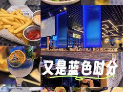 -blue frog蓝蛙(长泰广场店)