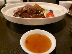 -广州文华东方酒店·江-由辉师傅主理