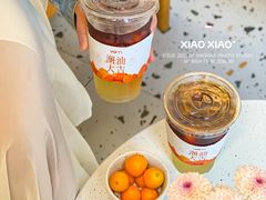 -Cafe on warm(丹霞店)