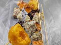 -普宁反沙番薯芋头
