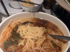 -筱爷叔·上海传统手工菜(玉树路店)