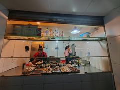 -温记府廟豆汤饭·始于1955年(海椒店)