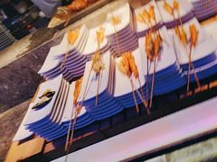 -曼格活海鲜·牛排自助(光明蓝鲸店)