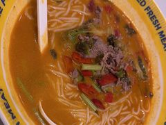 -粉小主·贵州酸汤牛肉粉(南京仙林金鹰店)