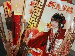 -海马体照相馆(天津世纪都会店)