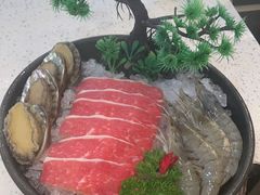 -八珍玉食鸡煲·打边炉(印象城店)