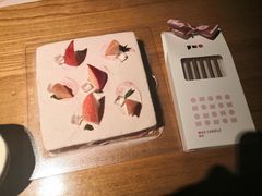 -积慕Cake(解放大道店)