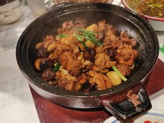 -欧记大排档·景德菜(上海首店)