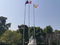-法华学问寺-停车场