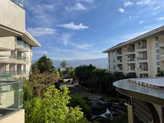 -西昌邛海湾柏樾酒店(原邛海湾柏栎度假酒店)