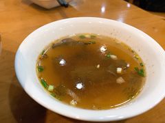 酸菜汤-和记粉馆(湘春路店)