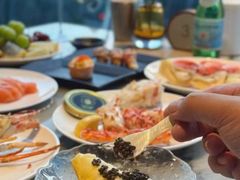 -君康悦美食汤泉水会·SPA(天河店)