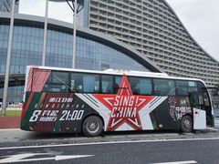 -武汉洲际酒店