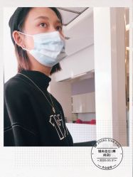 -锦尚名仕Hair Salon