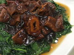 -老人和饭店(淮海中路店)