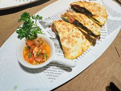 -碧特博格·20年品牌西餐厅(芜湖路店)