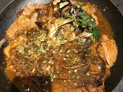 -金掌勺·锅包肉(广渠门店)