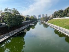 -西安城墙·碑林历史文化景区