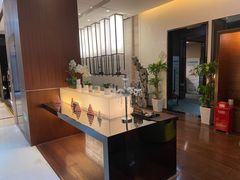 -中航健身会(星河中心会所)