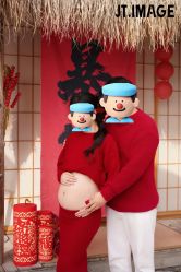 -专注孕妇照亲子照·纪田摄影