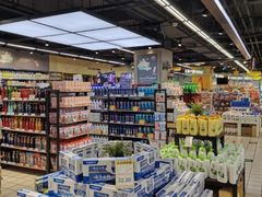 -世纪联华超市(大关店)