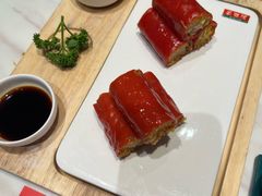 -悦得闲广式点心茶楼(蓝鲸世界店)