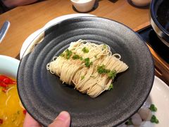 -小厨娘淮扬菜(六合欢乐港店)
