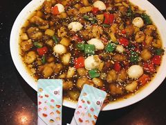 -华豫川酒家(大卫城店)