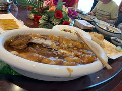 -燕郊烧鸽子(广安路店)