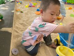 -朝阳公园游乐园