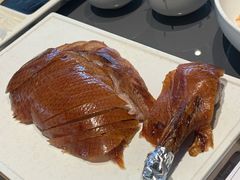 -小大董·烤鸭(观景餐厅·南京西路店)