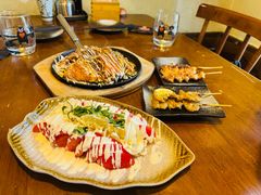-鸟内会(河北路店)